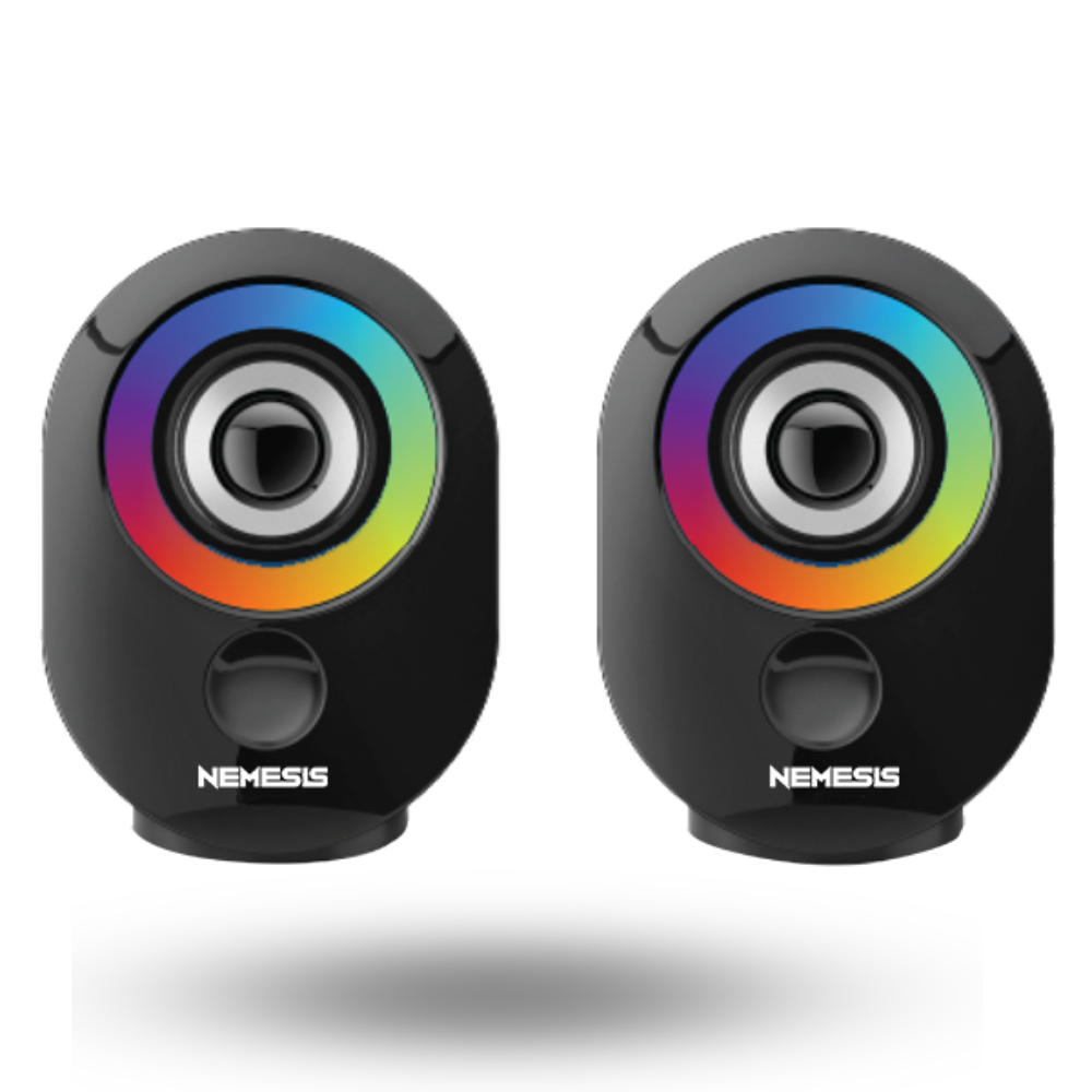 NYK Nemesis Bragi Speaker Gaming SPN09