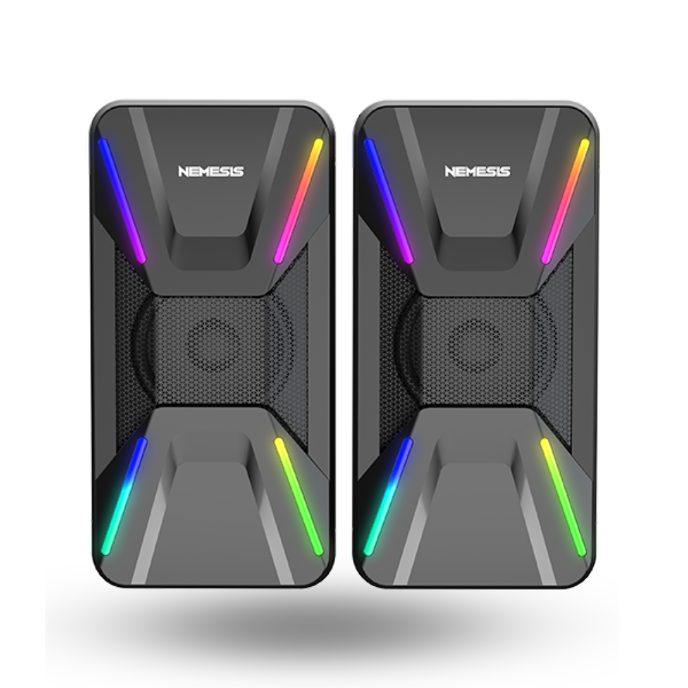 NYK Nemesis Kotar Speaker Gaming SPN10