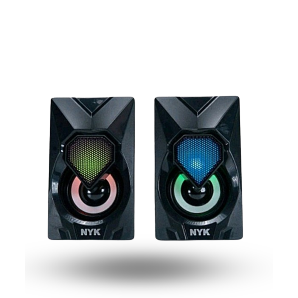 NYK Speaker Gaming SP-N04