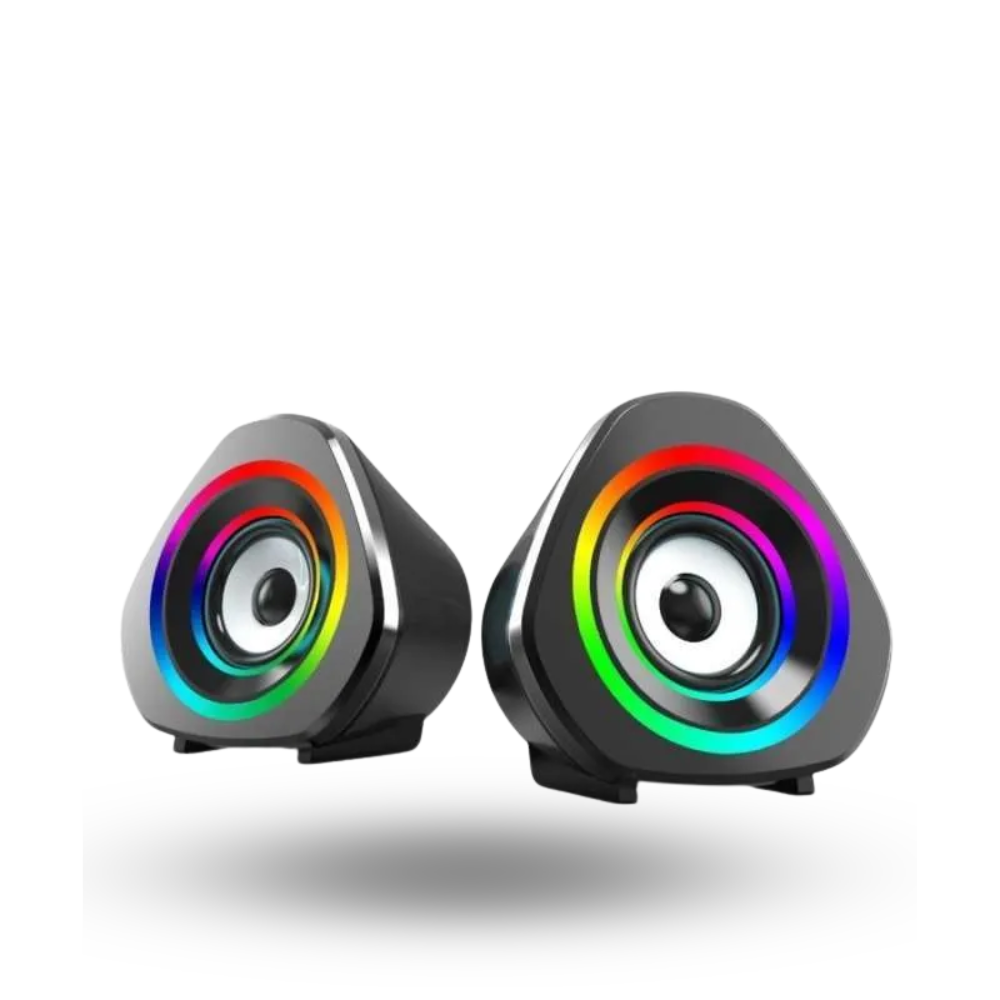 NYK Nemesis Falcon Speaker Gaming SP-N08