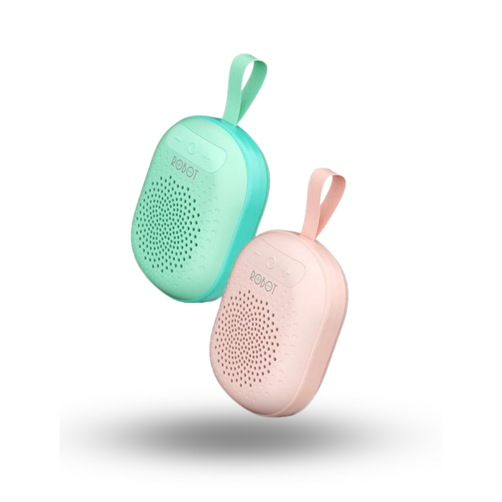 Robot RB20 Portable Bluetooth Speaker