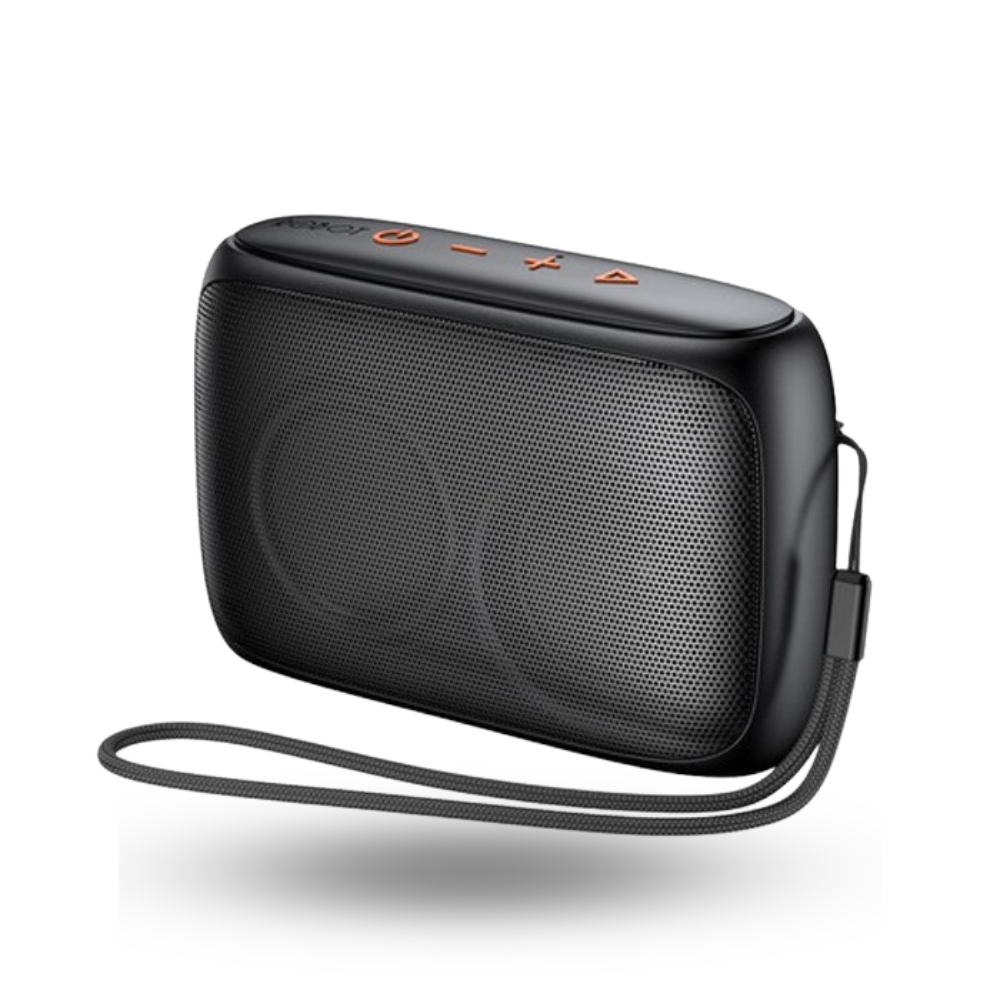 Robot RB110 Speaker Bluetooth Portable Mini Design