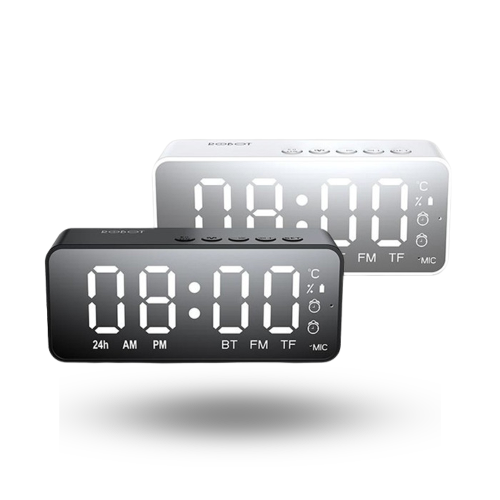 Robot RB150 Portable Bluetooth Speaker