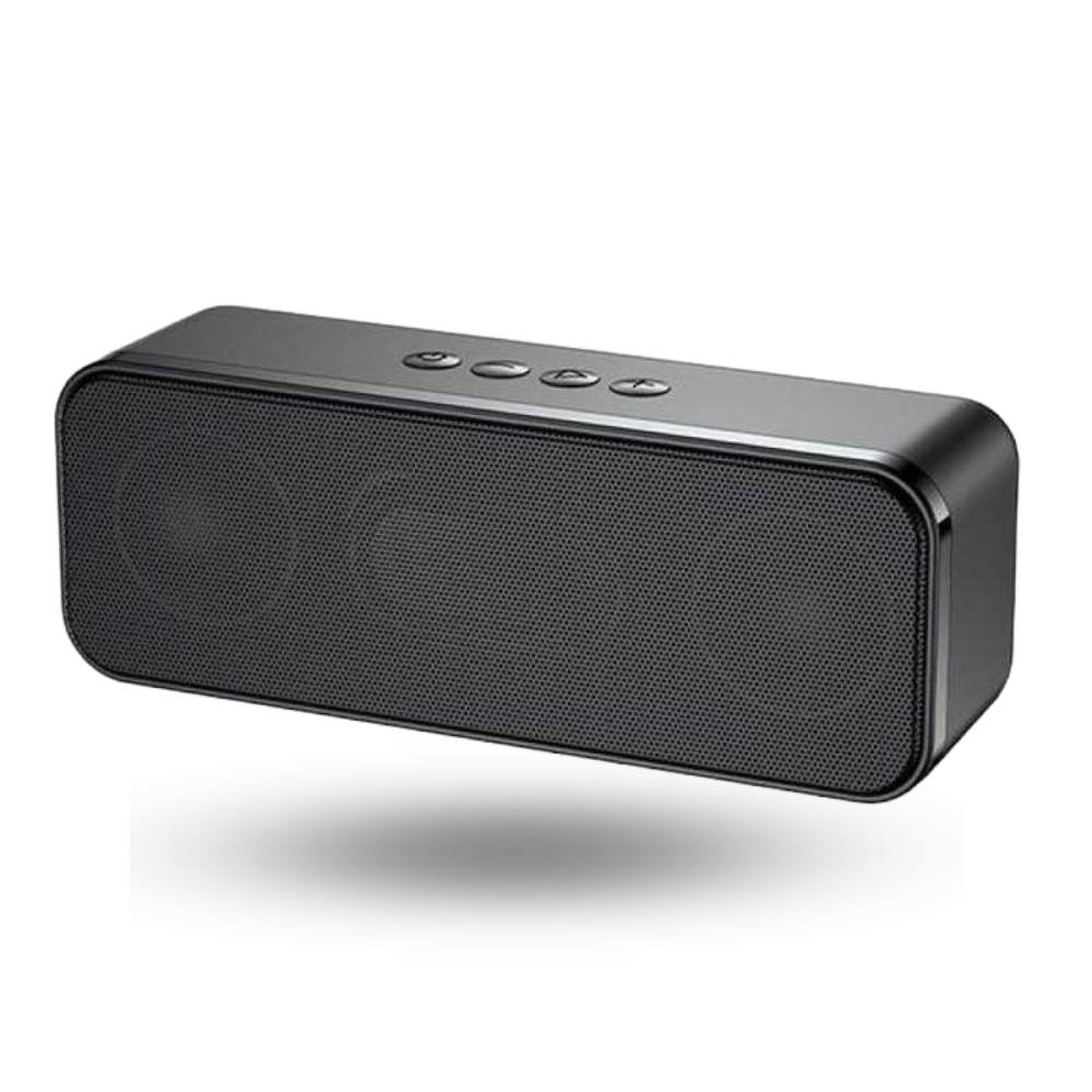 Robot RB520 Portable Bluetooth Speaker
