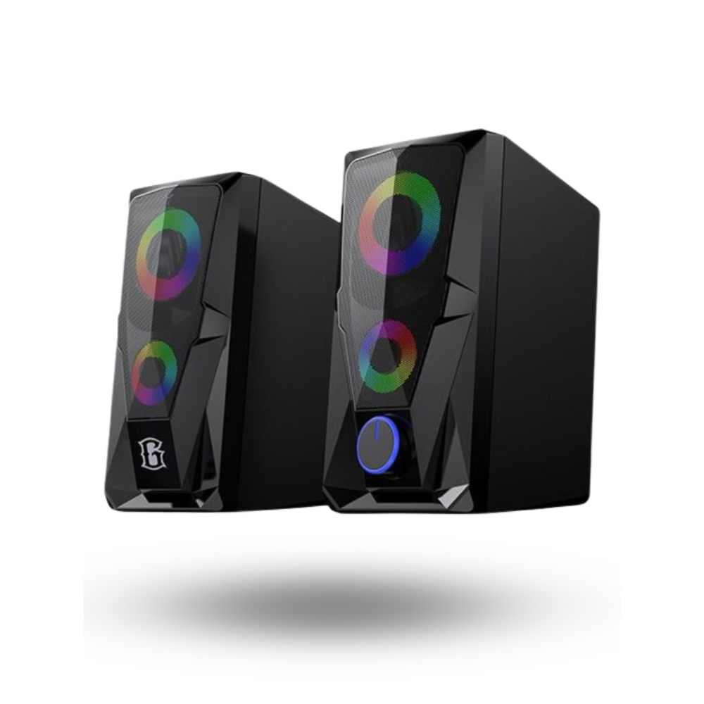 Robot RS200 Gaming Speaker