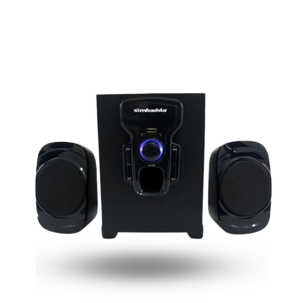 Simbadda CST 2000 N Plus