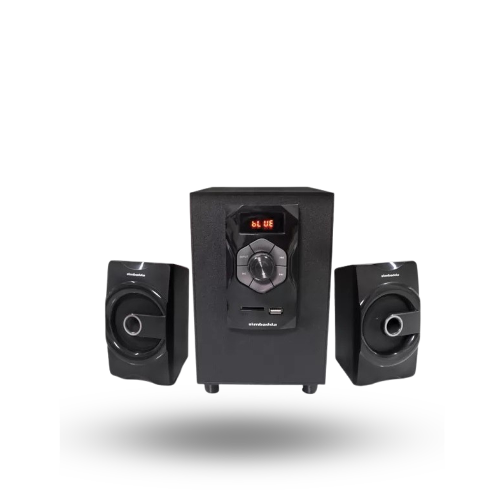 Simbadda CST 5000 N +