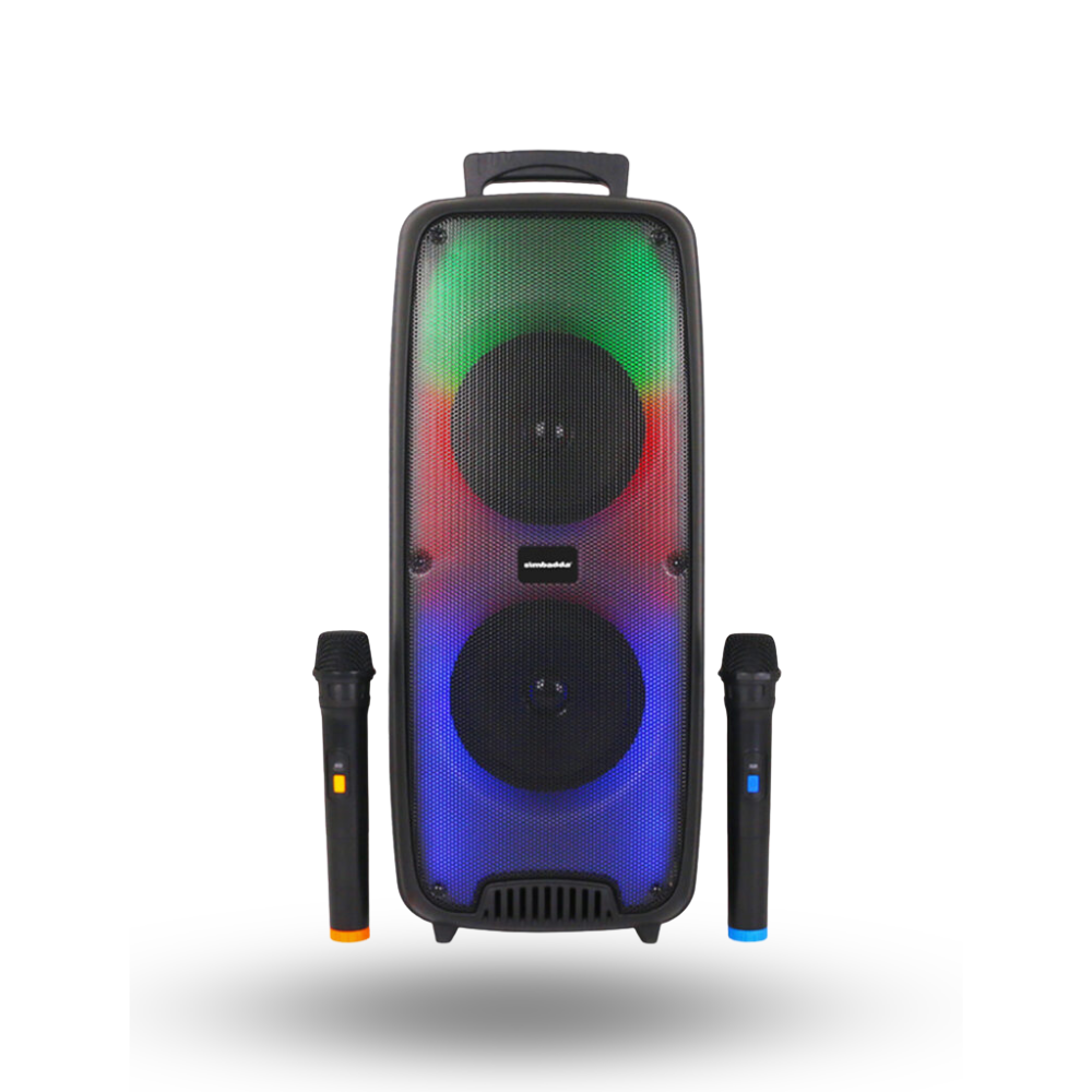 Simbadda Party Fiesta CST 28N RGB TWS Loudspeaker
