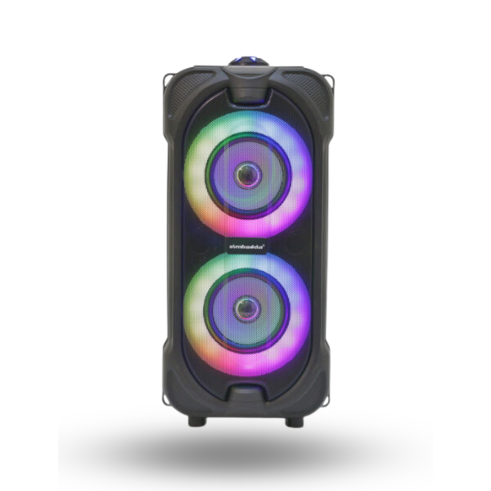 Simbadda CST 727N RGB Bluetooth Loudspeaker