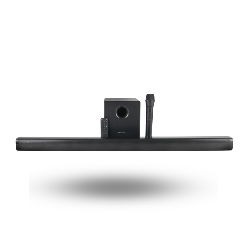 Simbadda CST 903N+ Soundbar Speaker (Subwoofer, Soundbar)