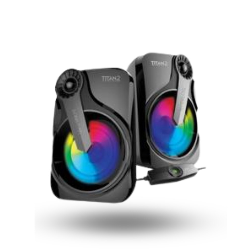 Sonic Gear Titan 2P 2.0 Bluetooth