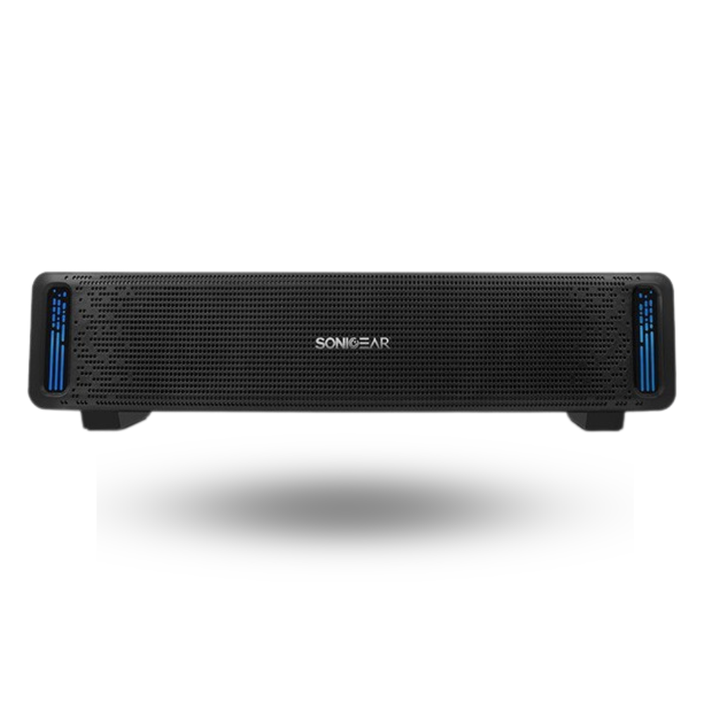Sonic Gear Soundbar 200P Non Bluetooth