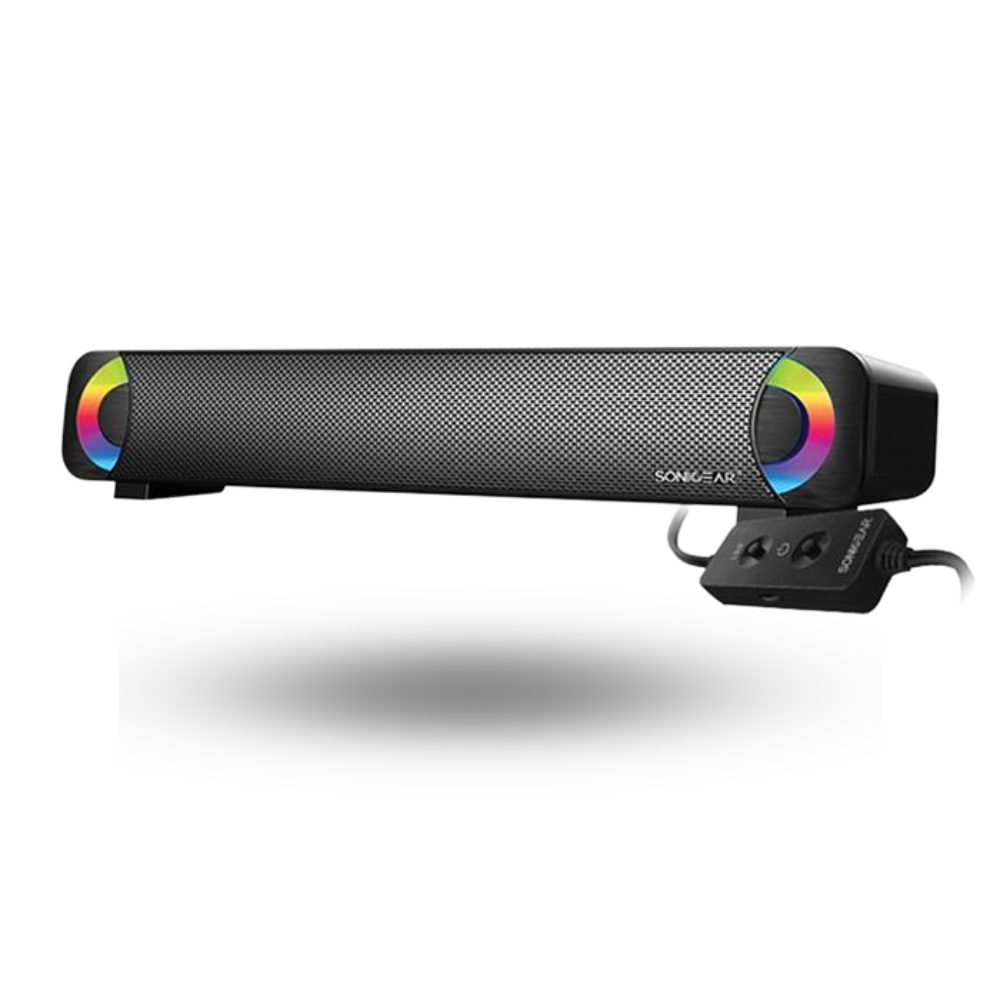 Sonic Gear Soundbar 300P Non Bluetooth