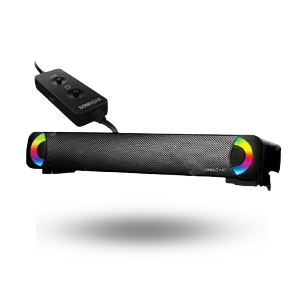 Sonic Gear Soundbar 300P Bluetooth