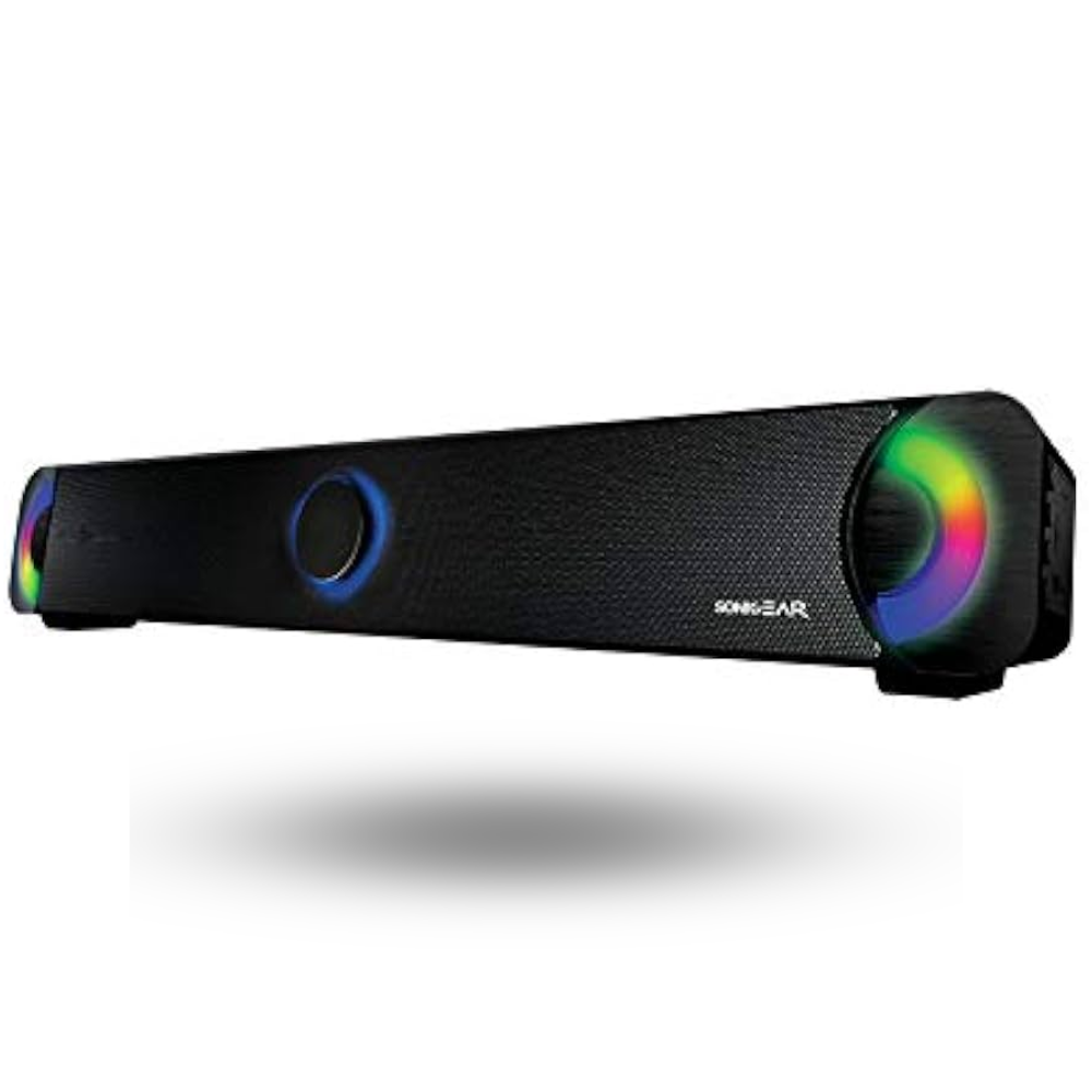 Sonic Gear BT-300 (Bluetooth)