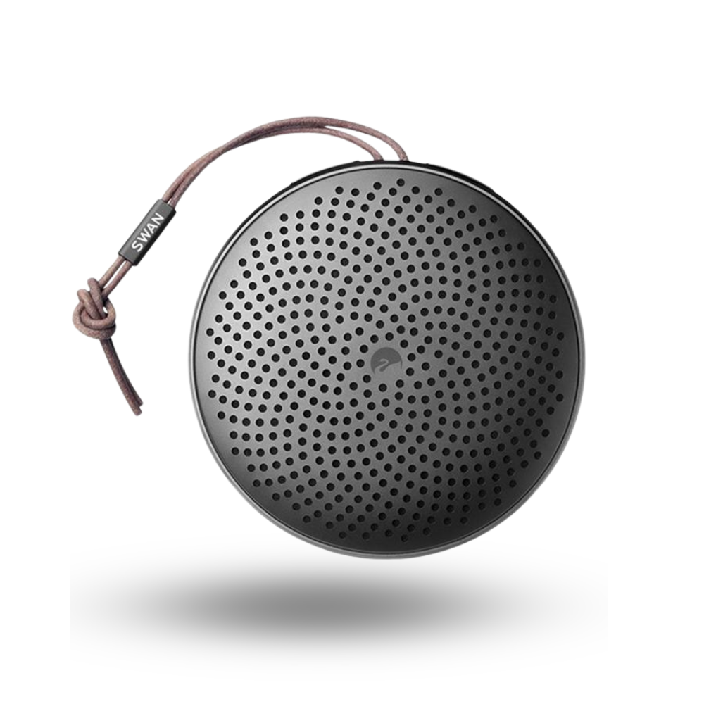 Swan HiVi E1 - Bluetooth Speakers Portable