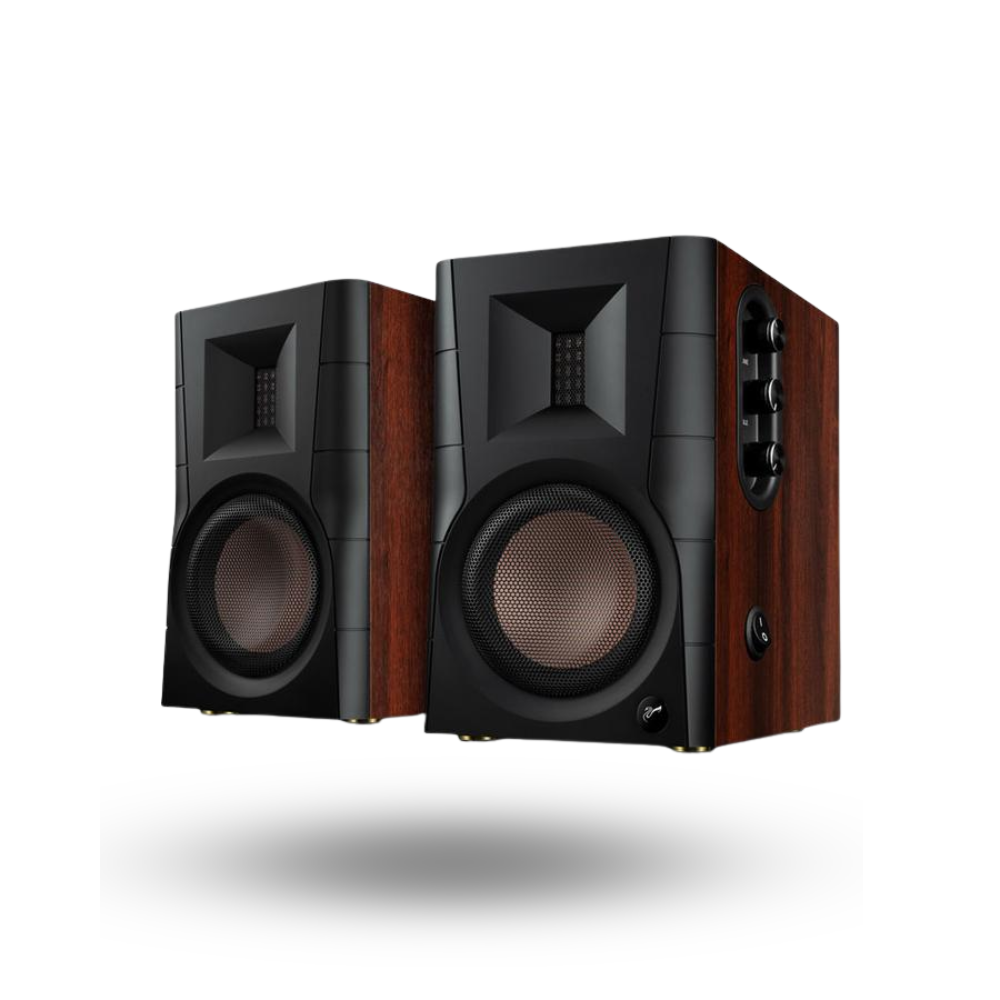 Swan HiVi D100 - 2.0 Isodynamic Ribbon Tweeter