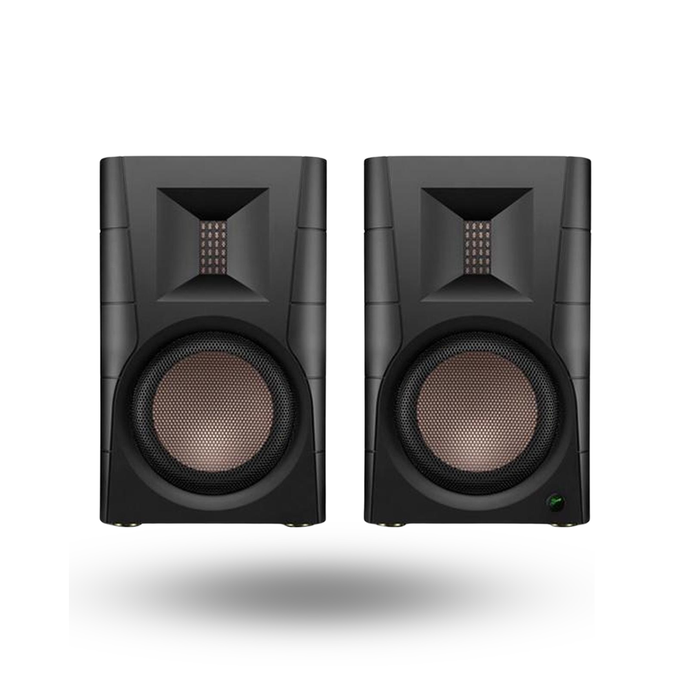 Swan HiVi D200 - 2.0 Isodynamic Ribbon Tweeter