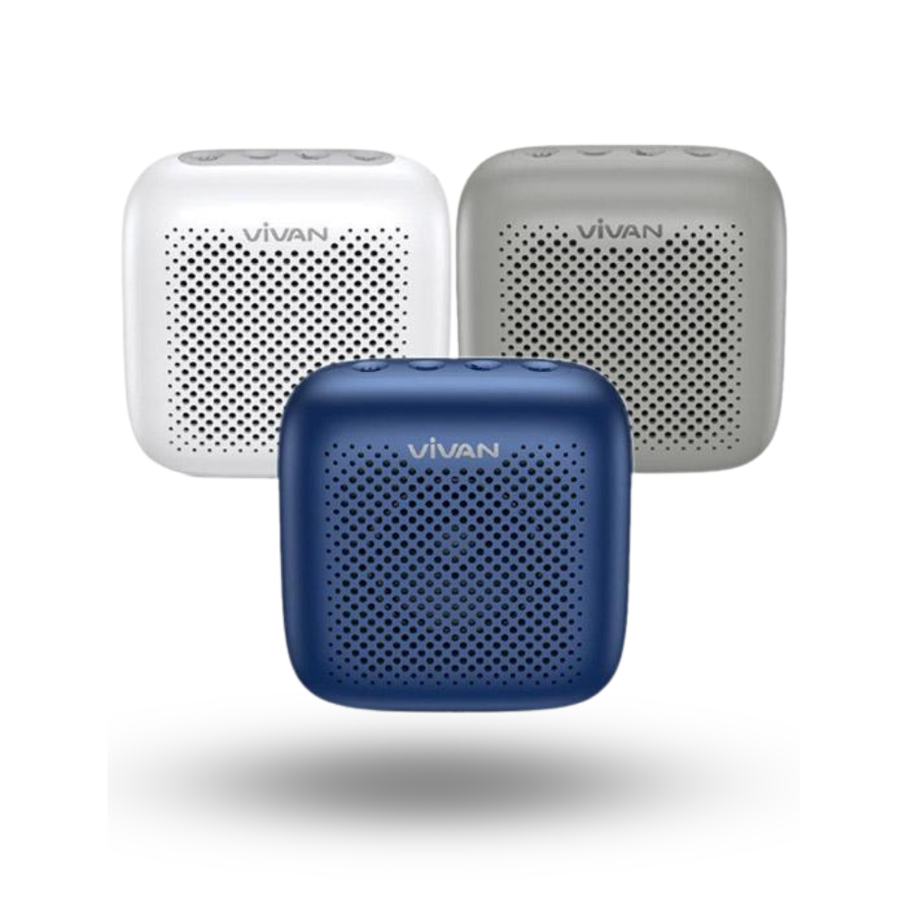 Vivan VS1 Bluetooth Speaker