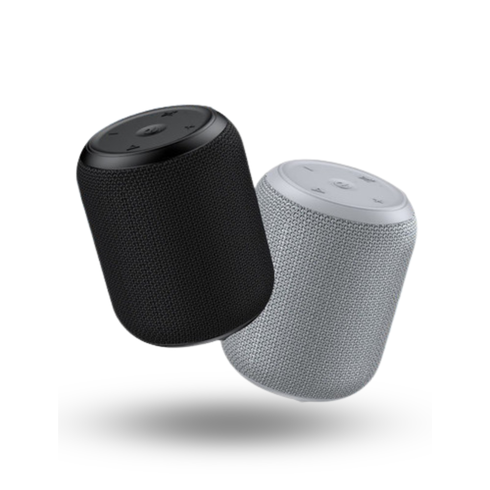 Vivan VS12 Bluetooth Speaker