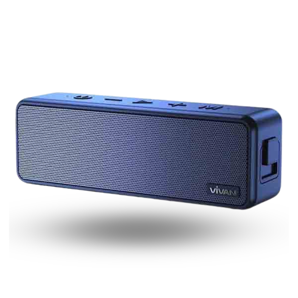 Vivan VS20 Bluetooth Speaker
