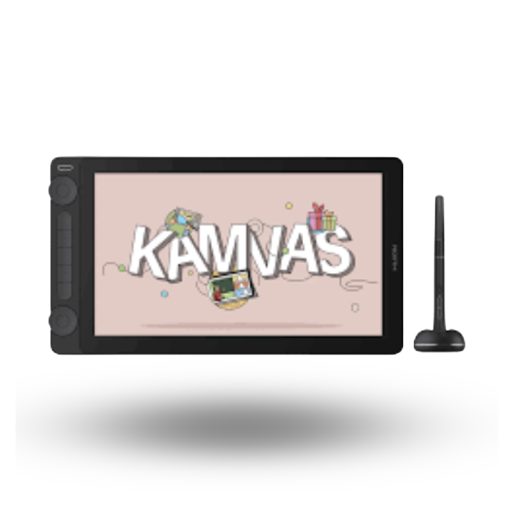 Huion Kamvas 13 Gen 3 (GS1333)