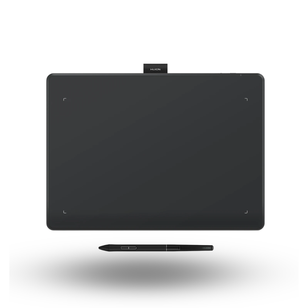 Huion Inspiroy Frego M L610
