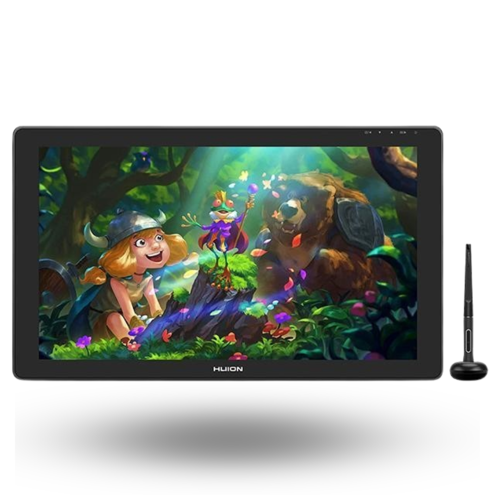 Huion Kamvas RDS-220