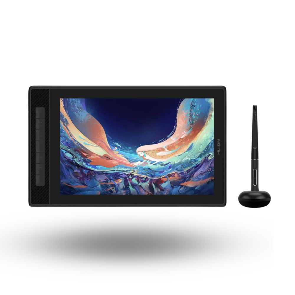 Huion Kamvas 13 Pro 2.5K (GT-1302)