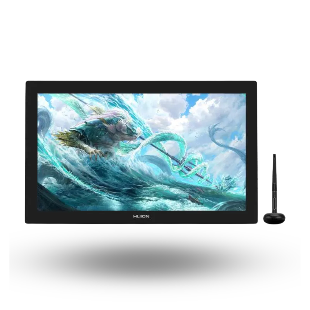 Huion Kamvas Pro 24 4K(GT2401)