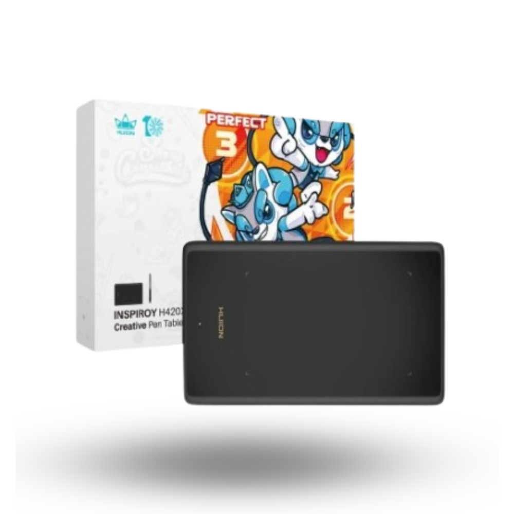Huion H420X