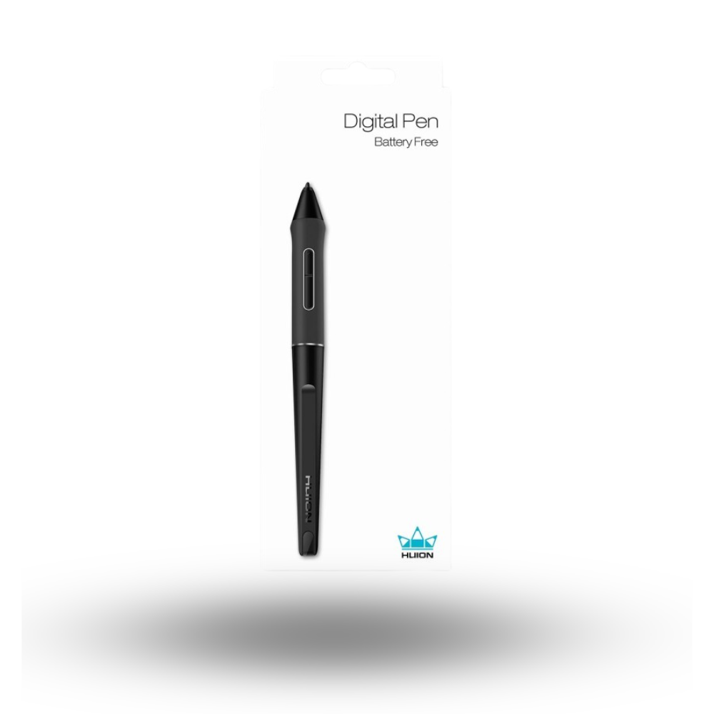 Huion Battery-Free Pen PW517