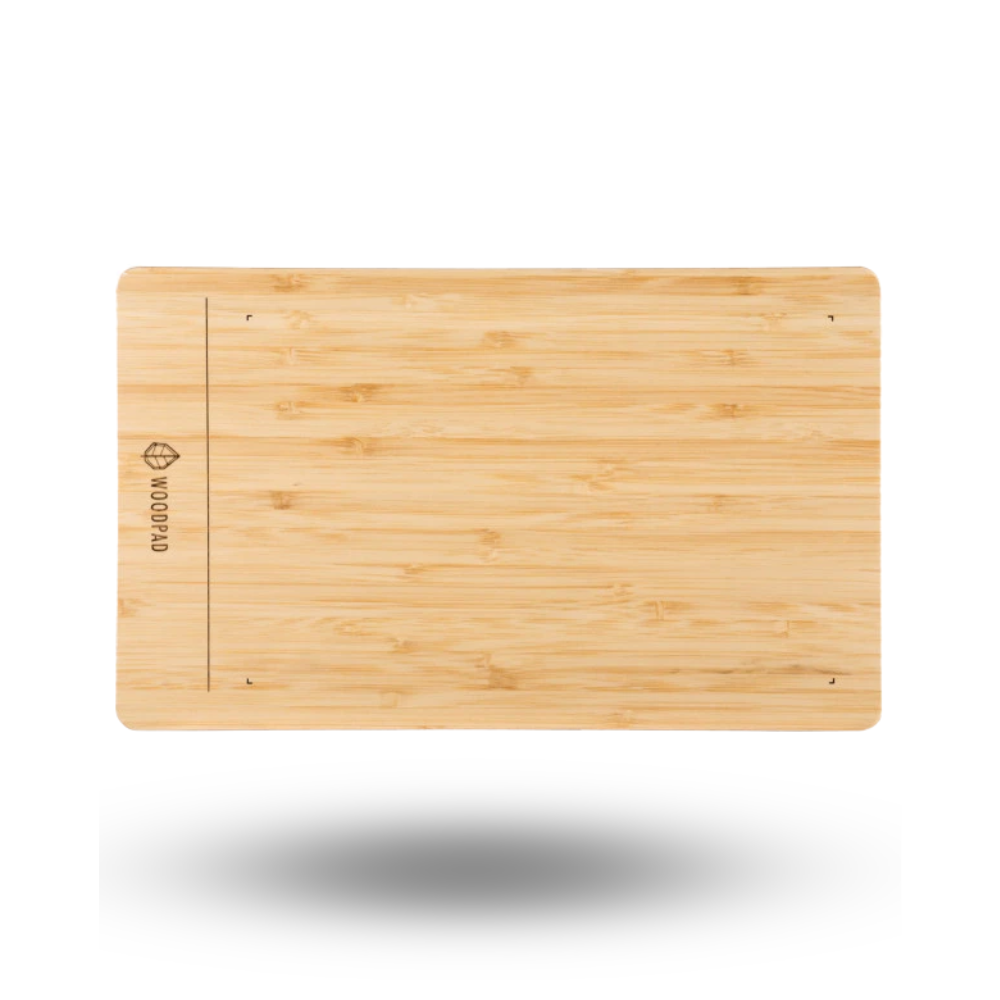 ViewSonic WoodPad 10
