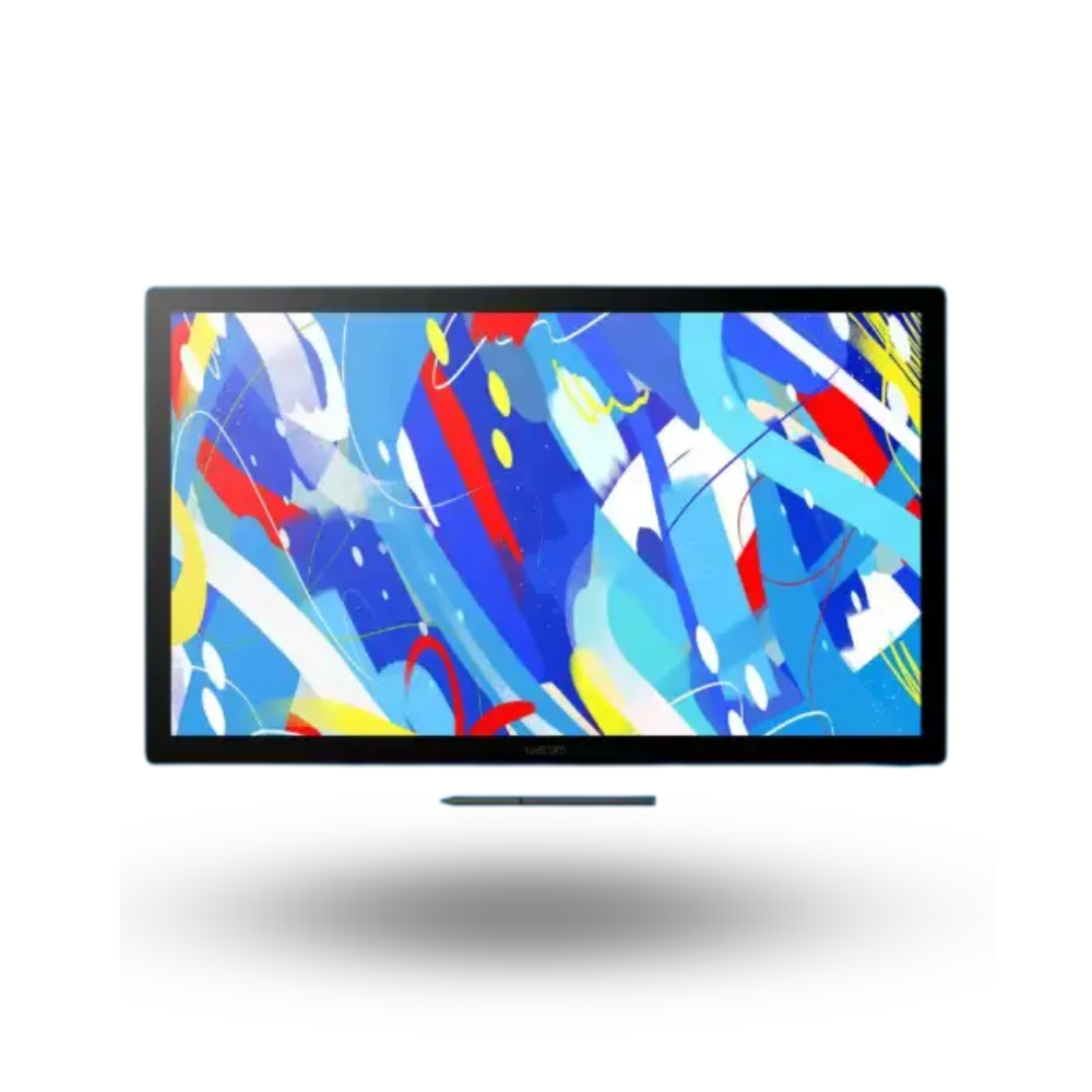 Wacom Cintiq 24 Touch DTH246K0C