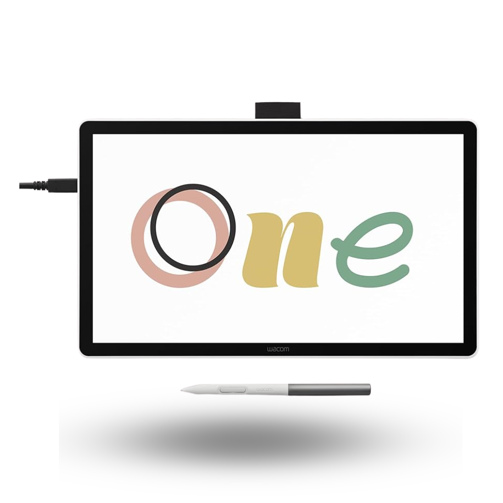 Wacom One 14 DTC141W0Z