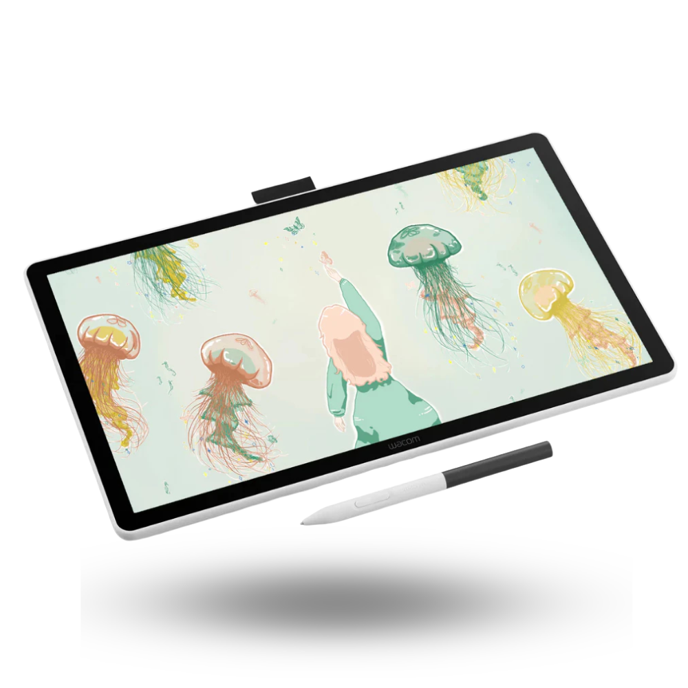 Wacom One DTC-141