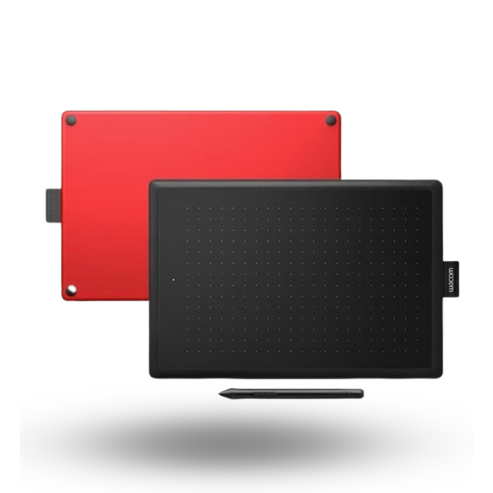 Wacom One by Wacom - CTL-472/KO-C