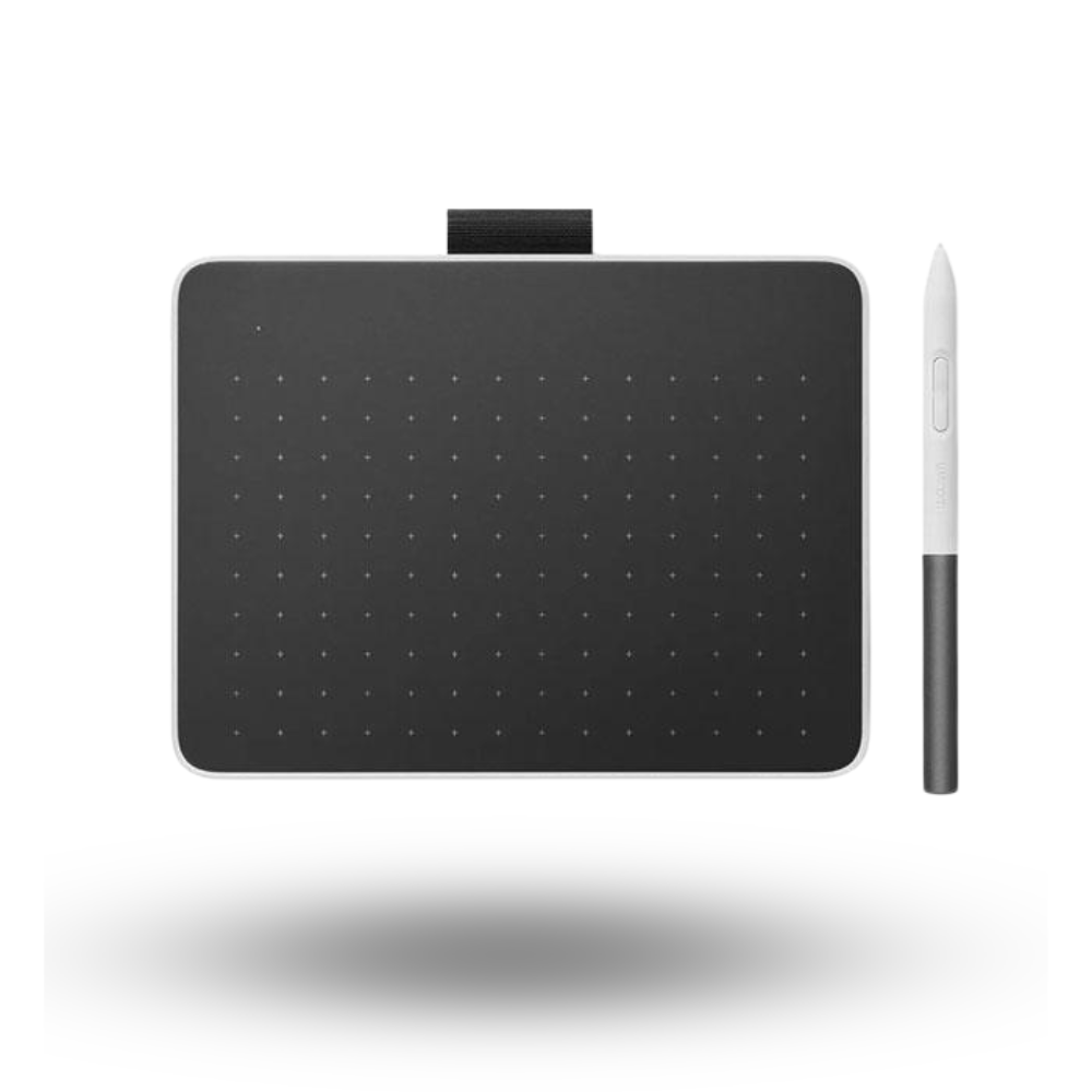 Wacom One S CTC-4110WL/WOC