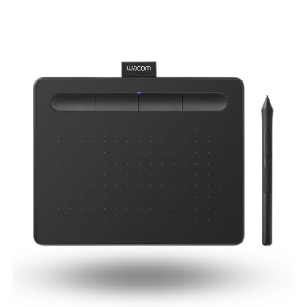 Wacom Intuos - CTL-4100/K0-C