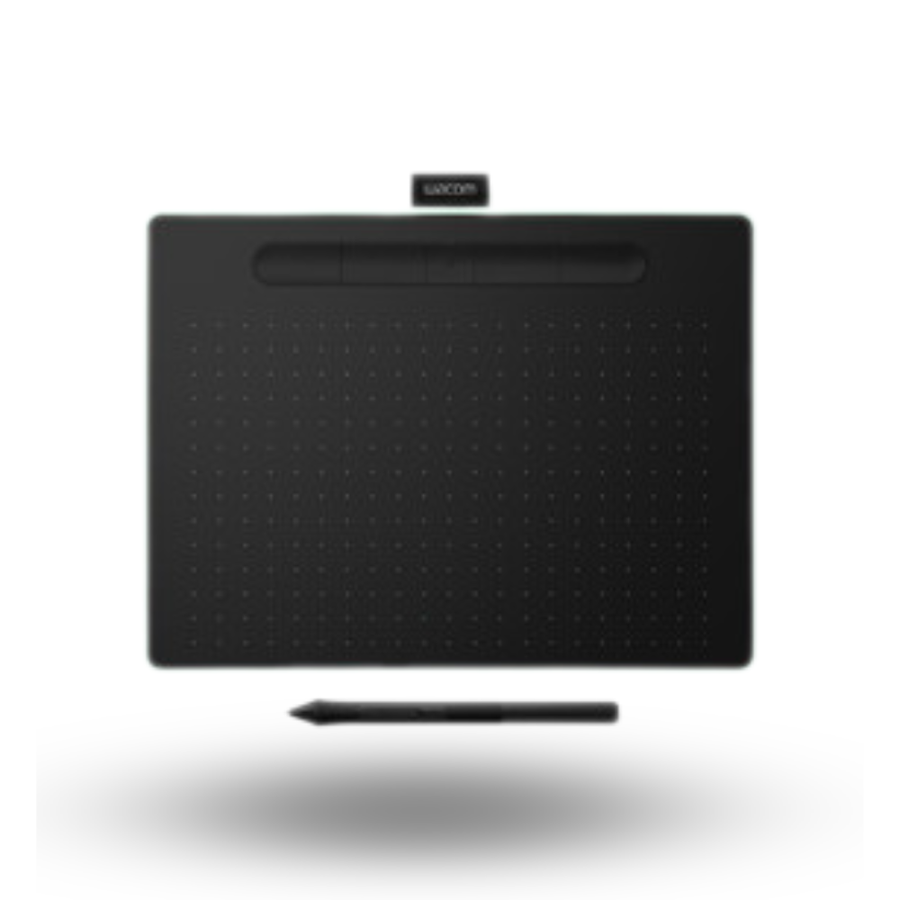 Wacom Intuos - CTL-4100WL/E0-C