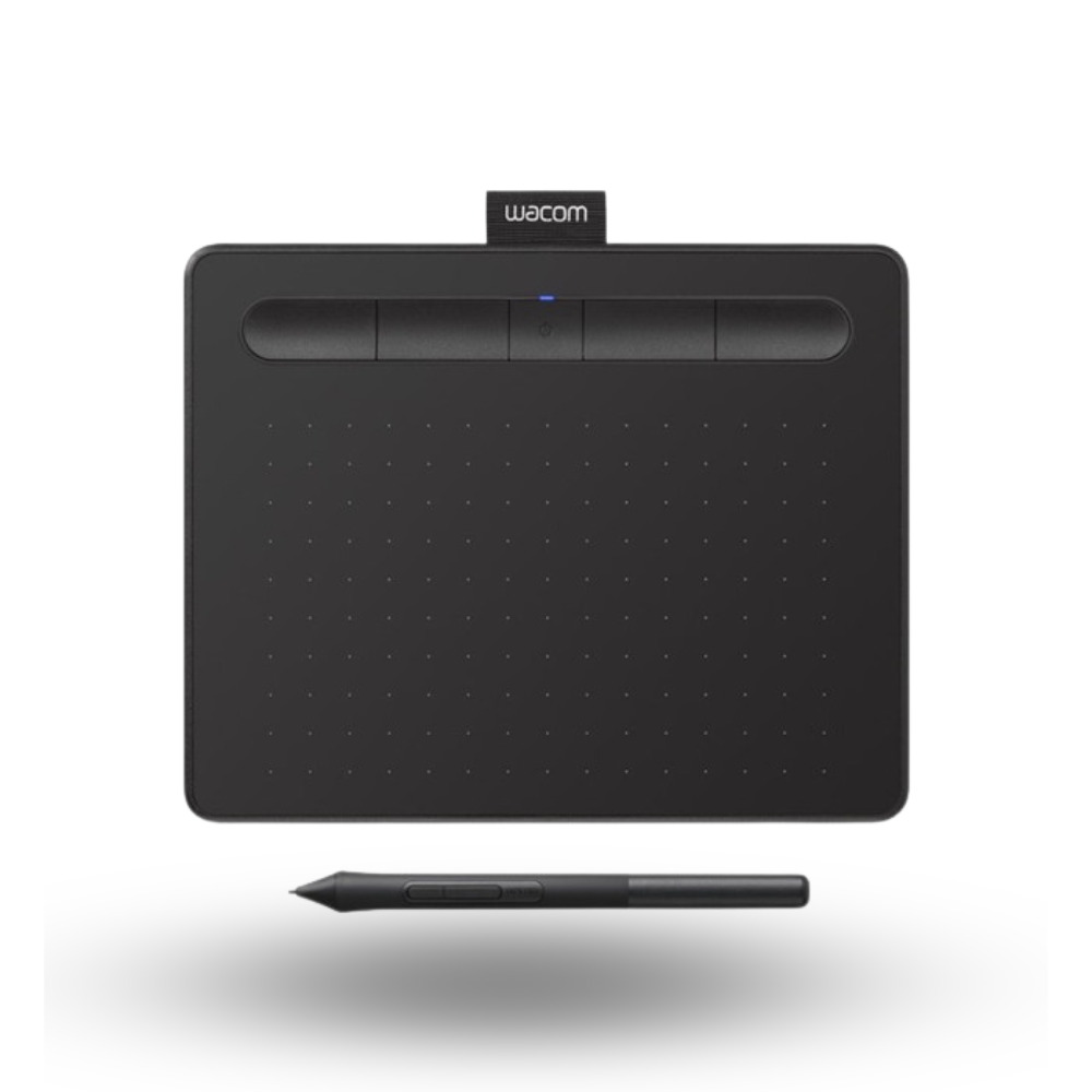 Wacom Intuos - CTL-4100WL/K0-C