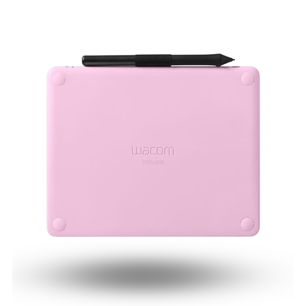 Wacom Intuos - CTL-4100WL/P0-C