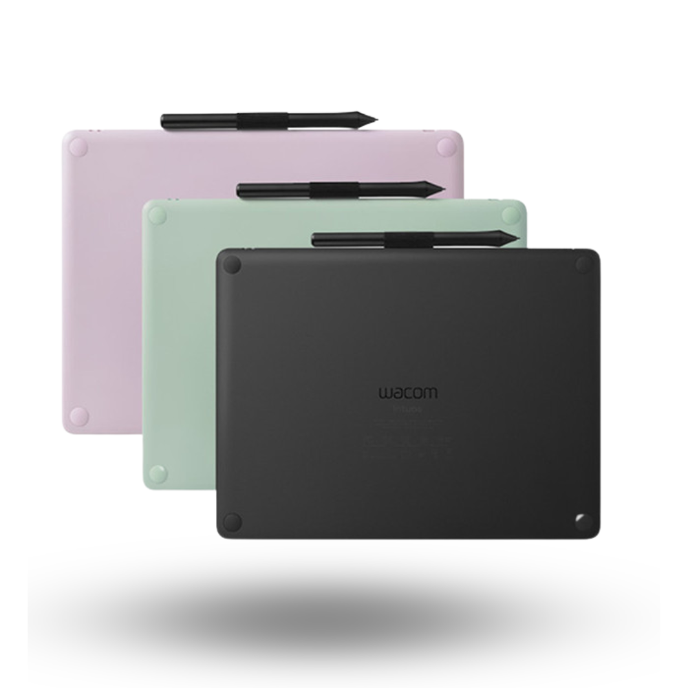 Wacom Intuos - CTL-6100WL/E0-C