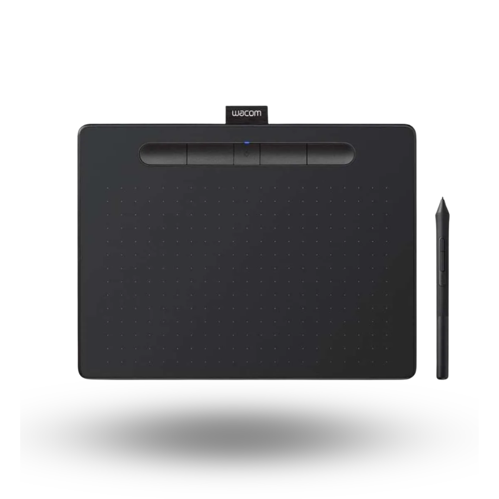 Wacom Intuos - CTL-6100WL/K0-C