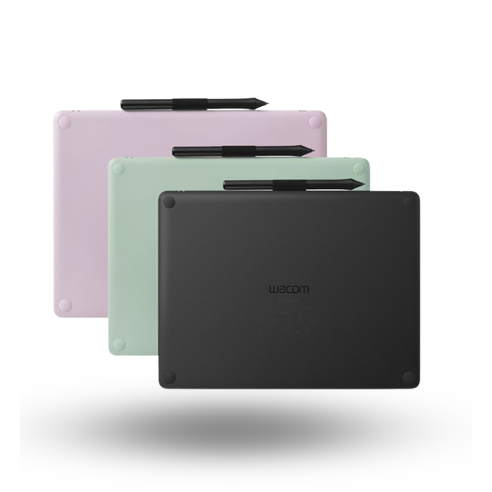 Wacom Intuos - CTL-6100WL/P0-C