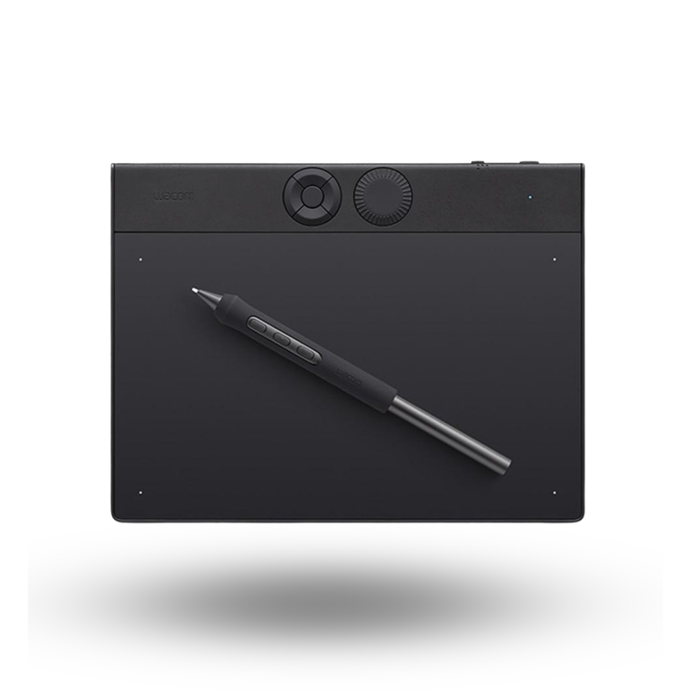 Wacom Intuos Pro Small - PTK470K0C