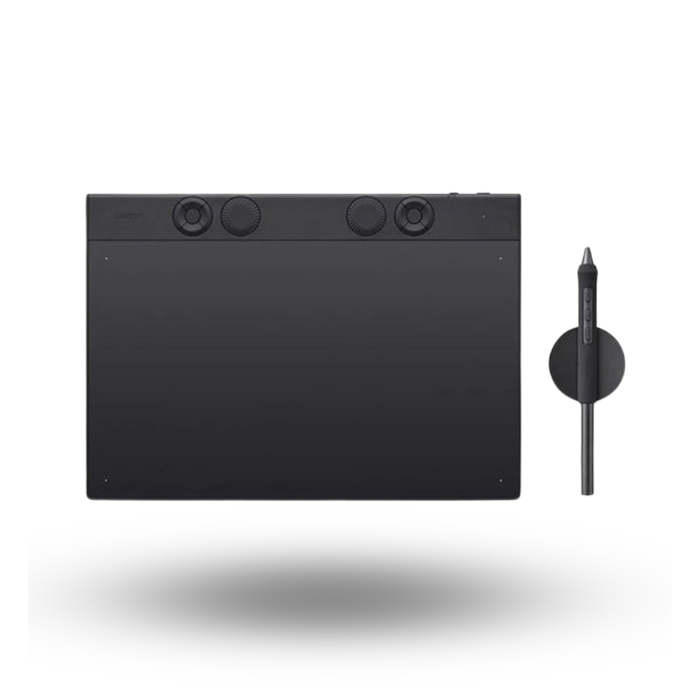 Wacom Intuos Pro Medium - PTK670K0C