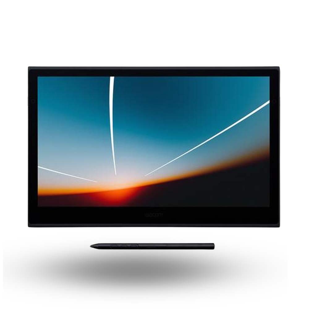 Wacom Movink DTH135K0