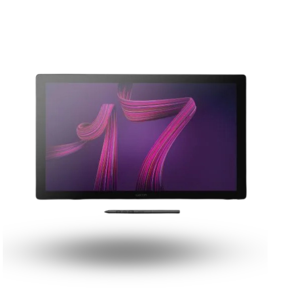 Wacom Cintiq Pro 17 DTH172K0C