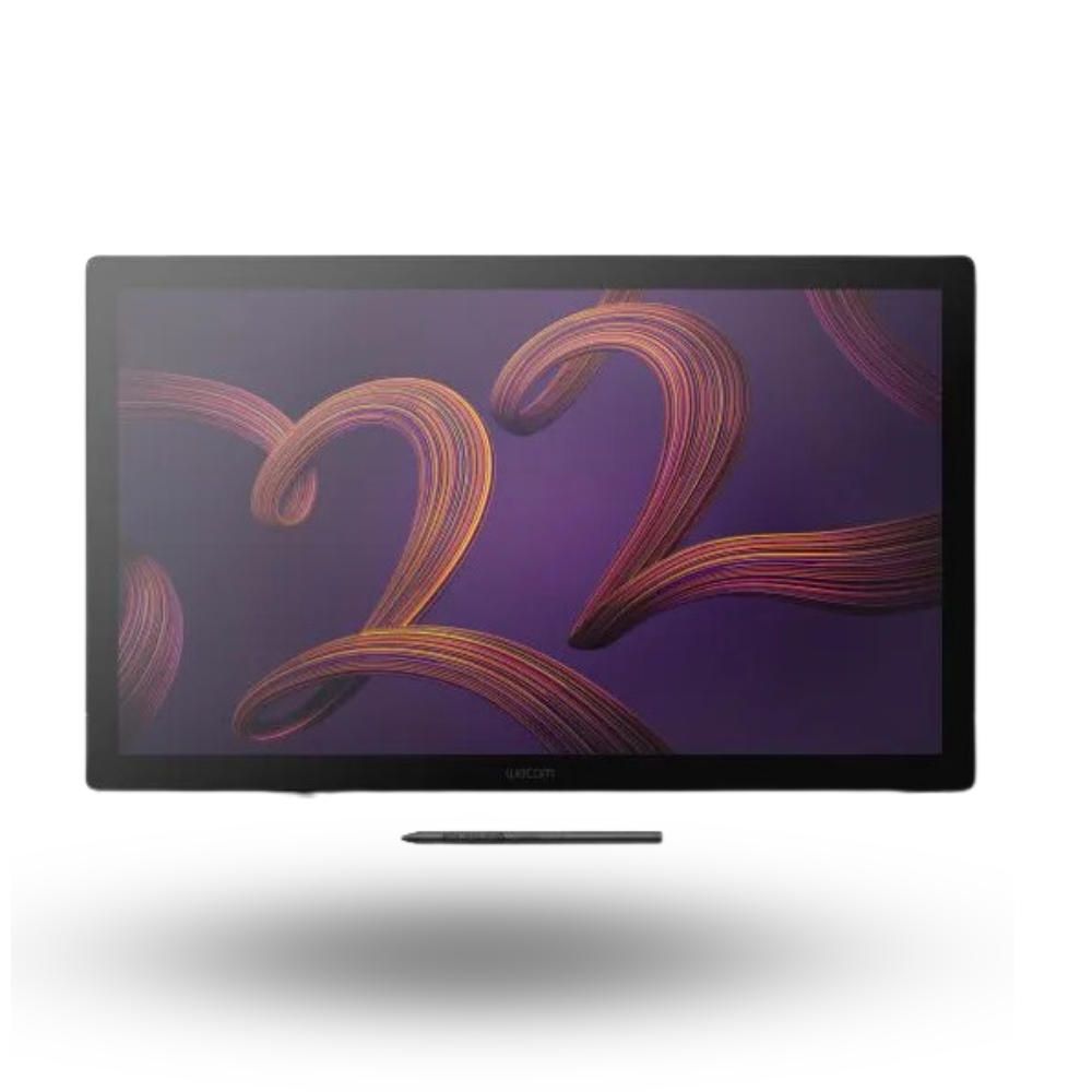 Wacom Cintiq Pro 22 - DTH227K0C